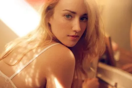 Ashley Johnson OnlyFans Leaked Free Thumbnail Picture - #IlYHCcjpK5