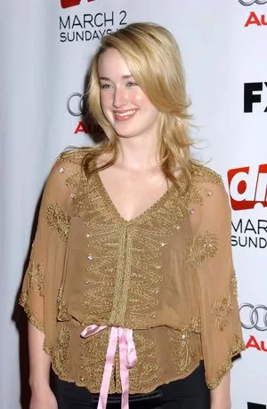 Ashley Johnson OnlyFans Leaked Free Thumbnail Picture - #L3ZCh7BoYE