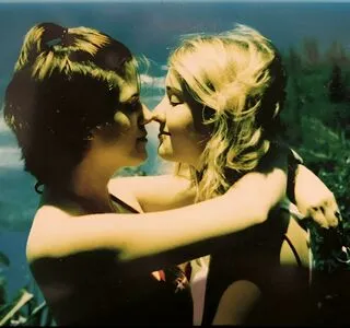 Ashley Johnson Profile Thumbnail