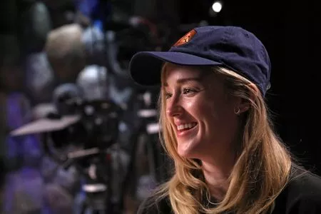 Ashley Johnson OnlyFans Leaked Free Thumbnail Picture - #NGnKbpxCjh
