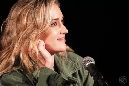 Ashley Johnson OnlyFans Leaked Free Thumbnail Picture - #OaB6AI8JCf