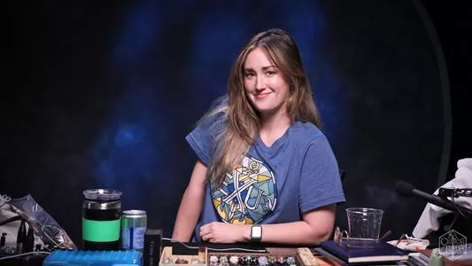 Ashley Johnson OnlyFans Leaked Free Thumbnail Picture - #OkdSW78McK