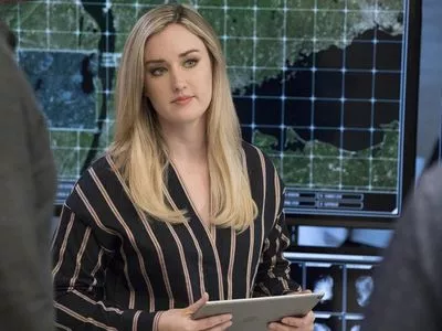Ashley Johnson OnlyFans Leaked Free Thumbnail Picture - #PmseXwM9ow