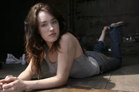 Ashley Johnson OnlyFans Leaked Free Thumbnail Picture - #UObBhZMShS