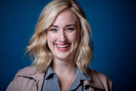 Ashley Johnson OnlyFans Leaked Free Thumbnail Picture - #YlD6HAF3pd