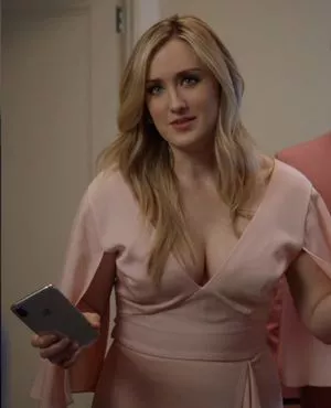 Ashley Johnson OnlyFans Leaked Free Thumbnail Picture - #abaTSLh85h