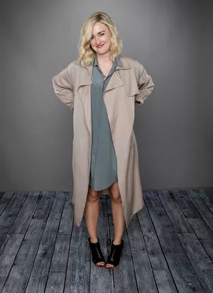 Ashley Johnson OnlyFans Leaked Free Thumbnail Picture - #cZcz1of6bM