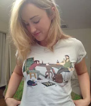 Ashley Johnson OnlyFans Leaked Free Thumbnail Picture - #kaIFVn3mHs