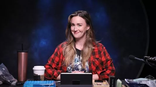 Ashley Johnson OnlyFans Leaked Free Thumbnail Picture - #sIJN0AxT08