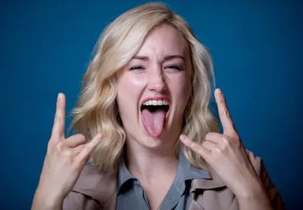Ashley Johnson OnlyFans Leaked Free Thumbnail Picture - #twVCiH2khf