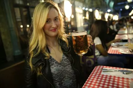 Ashley Johnson OnlyFans Leaked Free Thumbnail Picture - #vMvbsHll8M