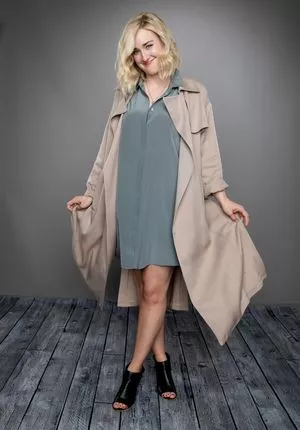 Ashley Johnson OnlyFans Leaked Free Thumbnail Picture - #wPpK0qFNgW