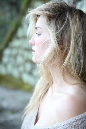 Ashley Johnson OnlyFans Leaked Free Thumbnail Picture - #wlSdexGzFn