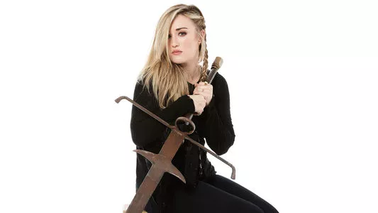 Ashley Johnson OnlyFans Leaked Free Thumbnail Picture - #yujL4GiyTQ