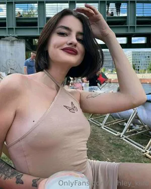 Ashley Killo OnlyFans Leaked Free Thumbnail Picture - #PqmjVNQIhQ