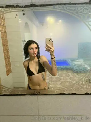 Ashley Killo OnlyFans Leaked Free Thumbnail Picture - #S3ryW1KG6p