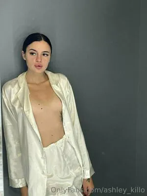 Ashley Killo OnlyFans Leaked Free Thumbnail Picture - #ZG7xnmBYSW