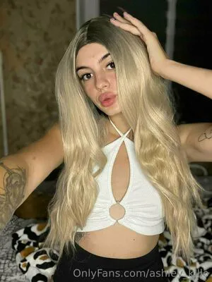 Ashley Killo OnlyFans Leaked Free Thumbnail Picture - #dyn6LS0T87