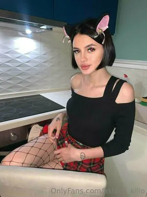 Ashley Killo OnlyFans Leaked Free Thumbnail Picture - #nIux9IspbQ