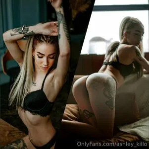 Ashley Killo OnlyFans Leaked Free Thumbnail Picture - #yLk0jxF6c1
