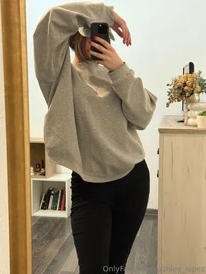 Ashley Lopez OnlyFans Leaked Free Thumbnail Picture - #YgD8ltcOSE