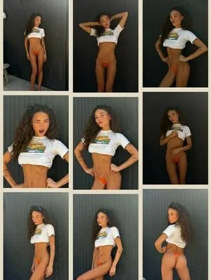 Ashley Moore OnlyFans Leaked Free Thumbnail Picture - #2lnBDluEOJ