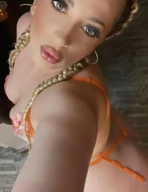 Ashley Moss OnlyFans Leaked Free Thumbnail Picture - #ebcV4QQ2k9
