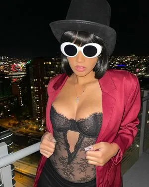 Ashley Nicole Williams Thumbnail Picture