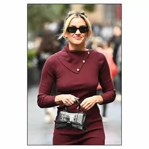 Ashley Roberts OnlyFans Leaked Free Thumbnail Picture - #UwpusIMvbu