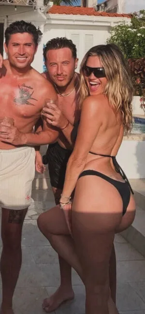 Ashley Roberts OnlyFans Leaked Free Thumbnail Picture - #VJa5ZVftCL