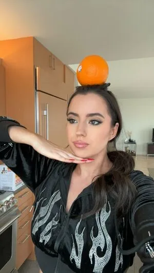Ashley St Clair OnlyFans Leaked Free Thumbnail Picture - #dKwQc600Z4