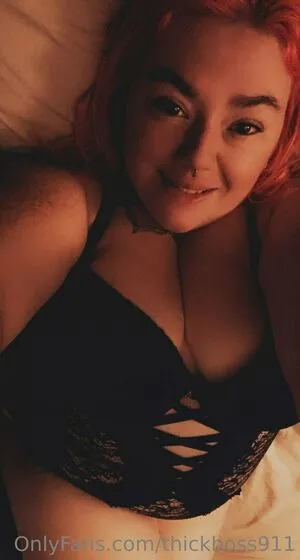 Ashley Thickboss911 OnlyFans Leaked Free Thumbnail Picture - #GCxs76ROpd