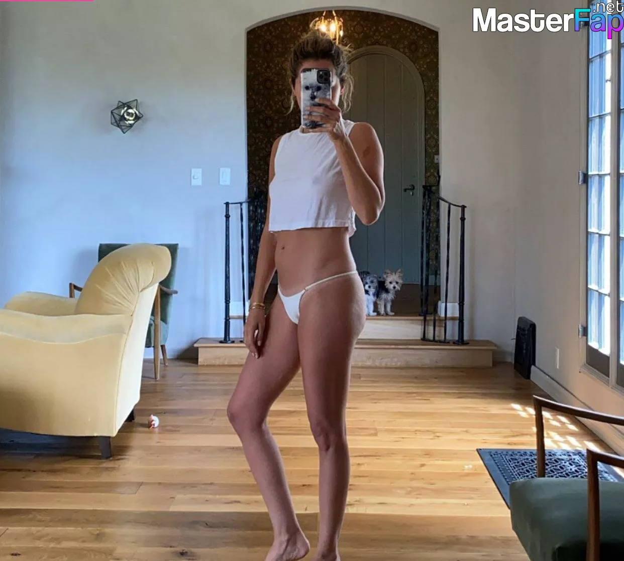 Ashley tisdale onlyfans