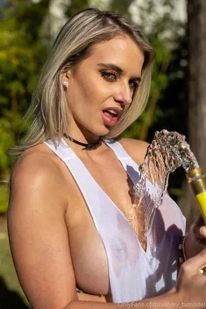 Ashley_txmodel OnlyFans Leaked Free Thumbnail Picture - #oX435ZDosx