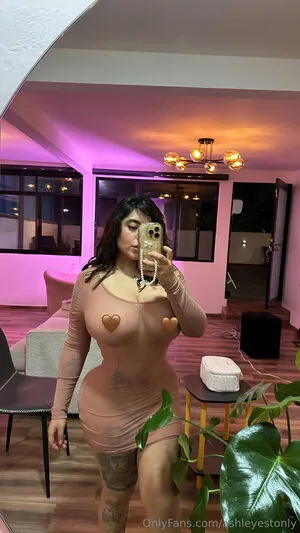 Ashleyestonly OnlyFans Leaked Free Thumbnail Picture - #x3CZ6NbFNT