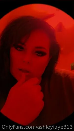 Ashleyfaye313 OnlyFans Leaked Free Thumbnail Picture - #VTotK5bikR