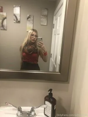 Ashleyfires OnlyFans Leaked Free Thumbnail Picture - #VOLgdnvpwV