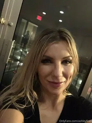 Ashleyfires OnlyFans Leaked Free Thumbnail Picture - #f6sxeTabi8