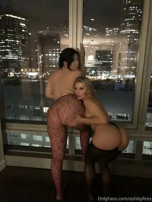 Ashleyfires OnlyFans Leaked Free Thumbnail Picture - #u1MoQbD4Ik
