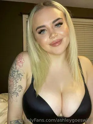 Ashleygoeswild OnlyFans Leaked Free Thumbnail Picture - #5ffRual3M0
