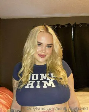 Ashleygoeswild OnlyFans Leaked Free Thumbnail Picture - #lWjp59InAq