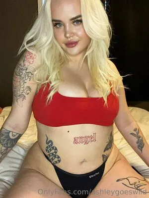 Ashleygoeswild OnlyFans Leaked Free Thumbnail Picture - #rezhk0a2Db