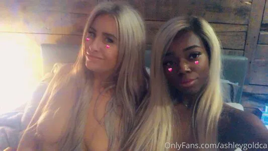 Ashleygoldca OnlyFans Leaked Free Thumbnail Picture - #NrdFIRYDfk