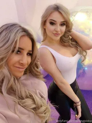 Ashleygoldca OnlyFans Leaked Free Thumbnail Picture - #UyJSV03BLN