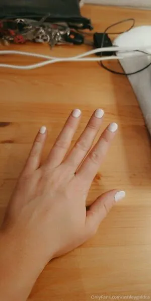 Ashleygoldca OnlyFans Leaked Free Thumbnail Picture - #zY6FrsROvx