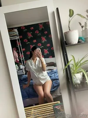 Ashleymurphy OnlyFans Leaked Free Thumbnail Picture - #6LdL63p2ox