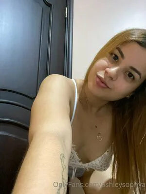 Ashleysophya OnlyFans Leaked Free Thumbnail Picture - #H2MqHMuCIy