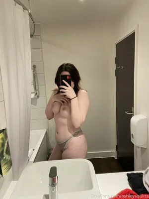 Ashleysquirts OnlyFans Leaked Free Thumbnail Picture - #eLa6ZWbcso