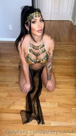Ashleysukfuk OnlyFans Leaked Free Thumbnail Picture - #1C4MAKbZiD