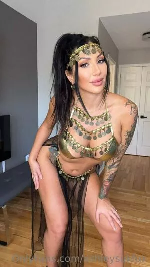 Ashleysukfuk OnlyFans Leaked Free Thumbnail Picture - #BBb8DhvhrC